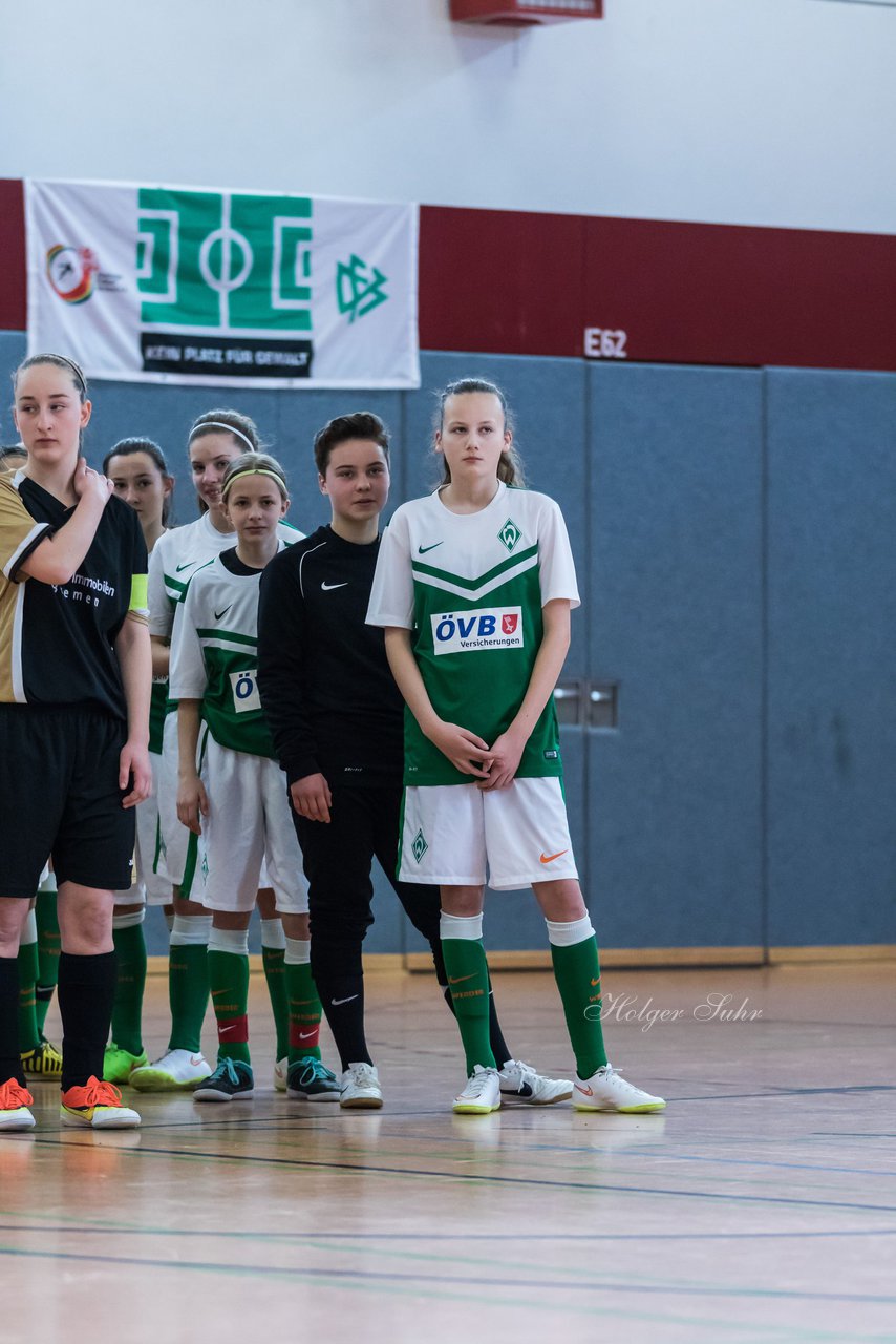 Bild 148 - Norddeutschen Futsalmeisterschaften : Sieger: Osnabrcker SC